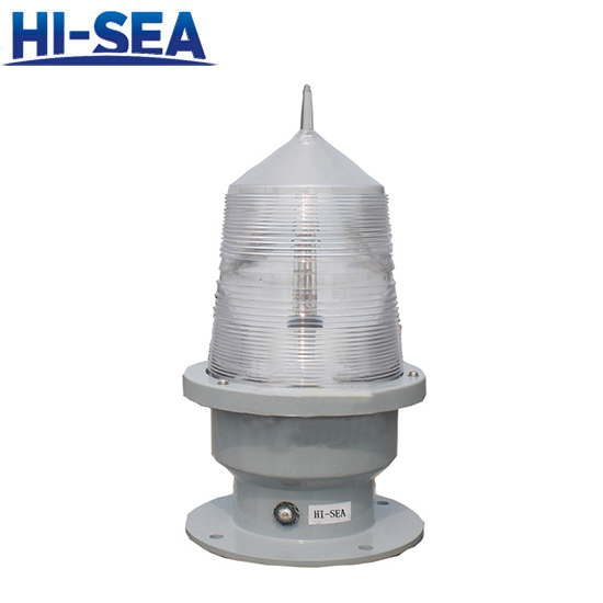 High Intensity Aviation Obstruction Light